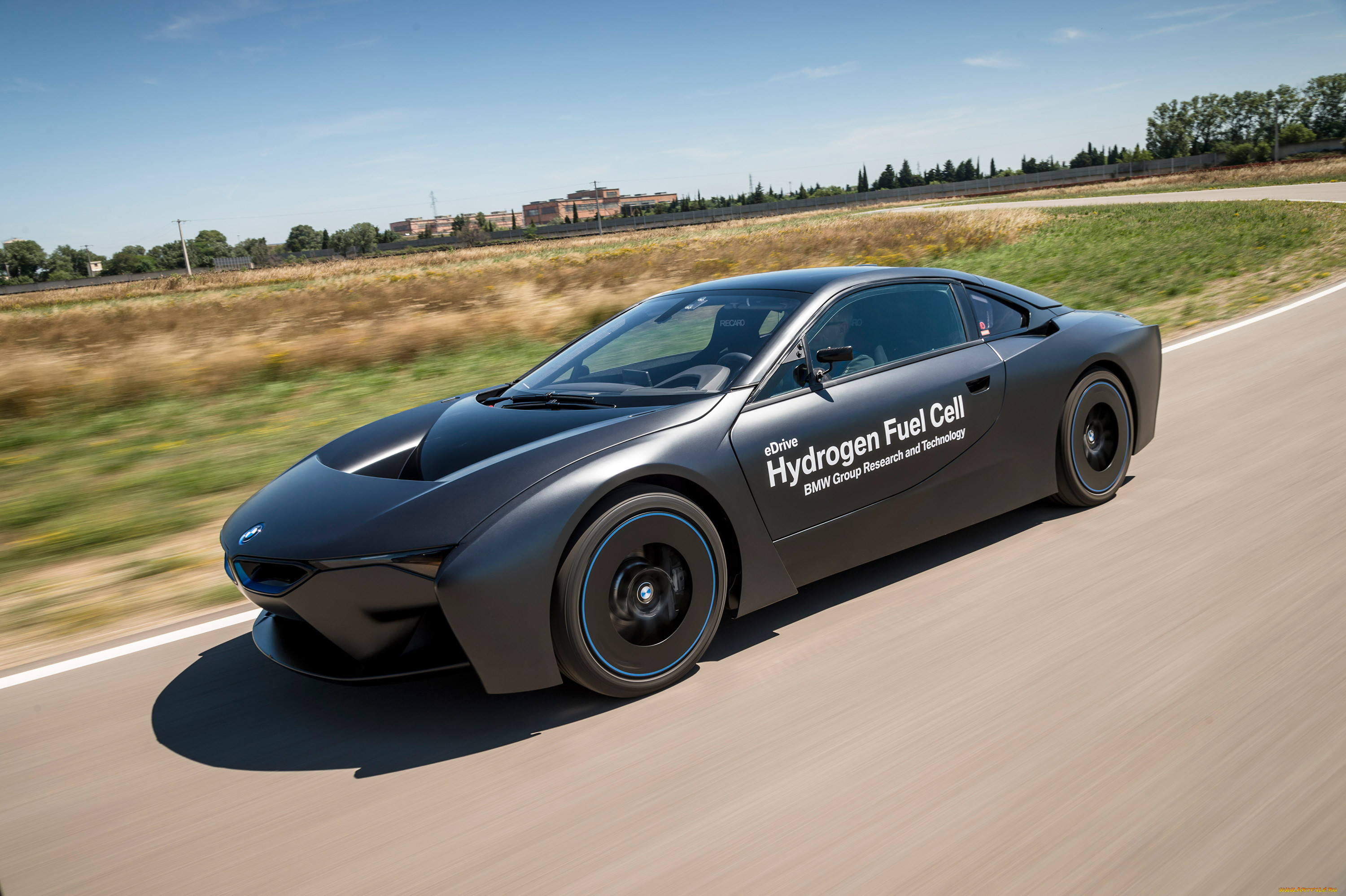 bmw i8 hydrogen fuel cell prototype 2015, , bmw, prototype, fuel, cell, hydrogen, i8, 2015